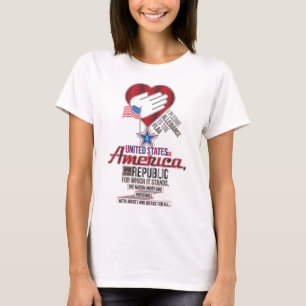 Alltrohetsplikten Tee Shirt