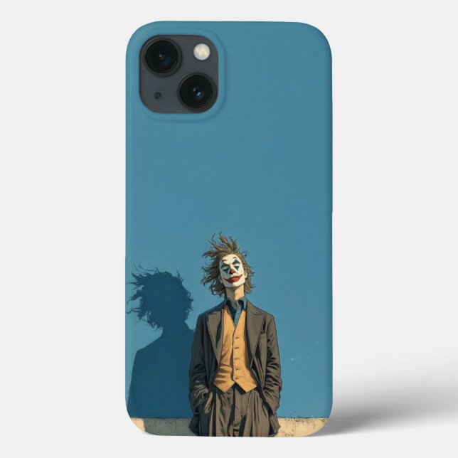 Alluka & Nanika: Zoldyck Family Dark Curse Case (Baksida)