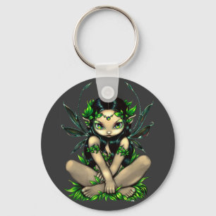 "Allura" Keychain Nyckelring