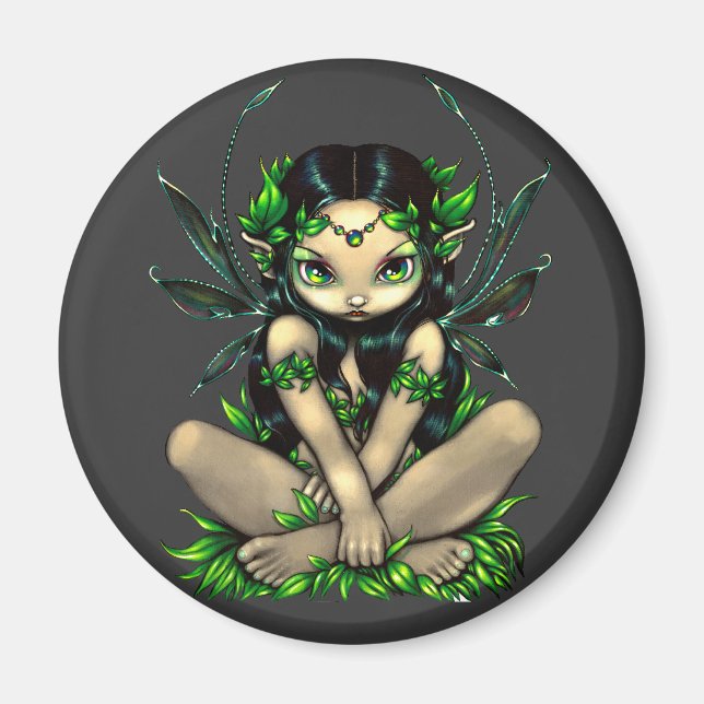 ’Allura’ Magnet (Framsidan)