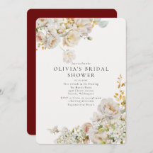 Allure - Vit ros & Babyns Möhippa för andning