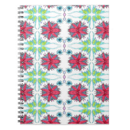 AllureArewa C/M på en bärbar dator Anteckningsbok