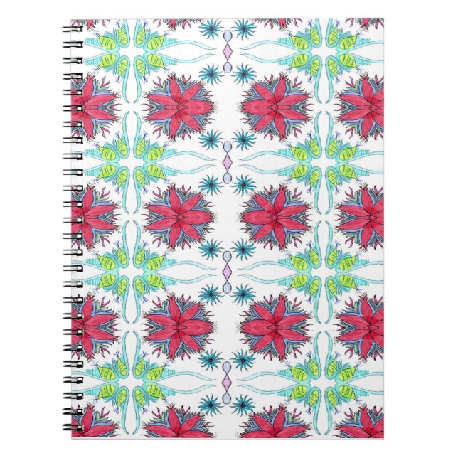 AllureArewa C/M på en bärbar dator Anteckningsbok (Framsidan)