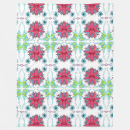 AllureArewa C/M på en fleece filt