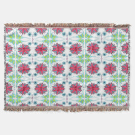 AllureArewa C/M på en rökfilt Filt