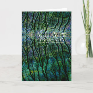 Alluvia- Evren Ozan Kort