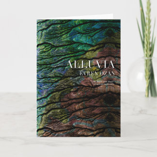 Alluvia kortstil 2 kort