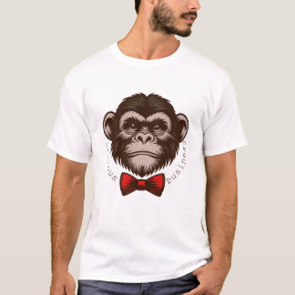 Allvarlig Affär II T Shirt