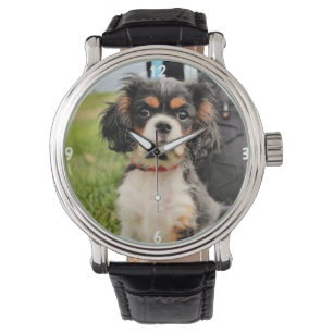 Allvarlig Armbandsur