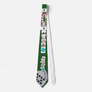 Allvarlig poker slips