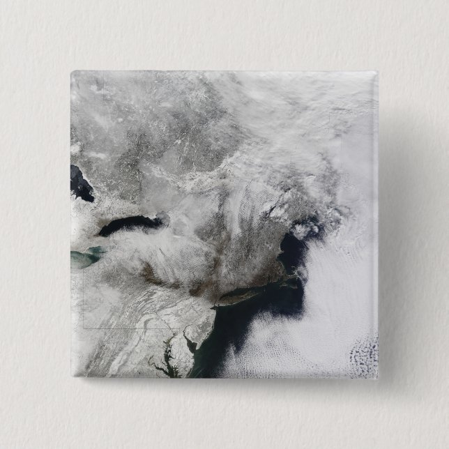 Allvarlig vinterstorm knapp (Framsida)