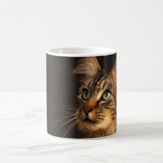 Allvarliga Ramsey Kaffemugg