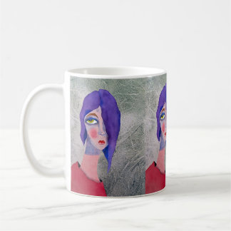 "Allvarligt?" Kaffemugg