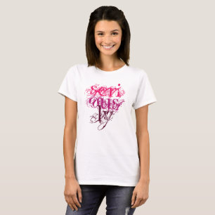 Allvarligt - t shirt