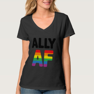 Ally AF Rak Ally T Shirt