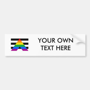 ALLY FLAG ORIGINAL -.png Bildekal