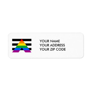 ALLY FLAG ORIGINAL -.png Returadress Etikett