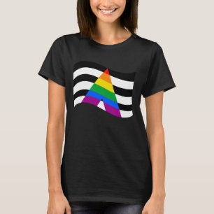 Ally Pride T Shirt