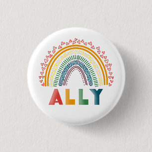 Ally Rainbow-knapp Knapp