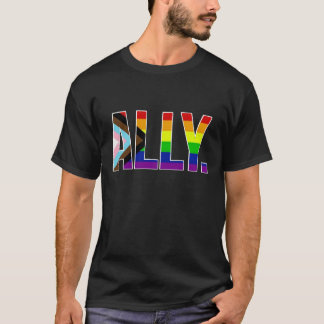 Ally. T Shirt