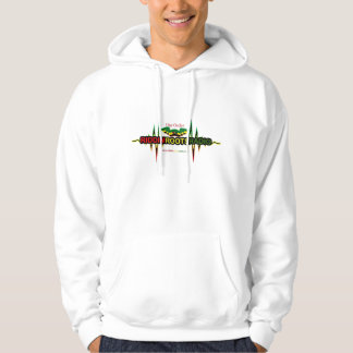 AllyCat S.O.S. Riddim Roots Radio Manar Hoodie