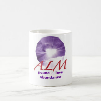 ALM-fredmugg Kaffemugg