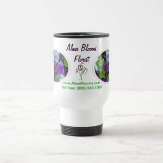 Alma Blooms Lila Bouquet Resemugg