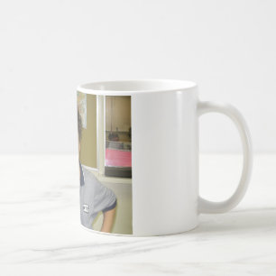 Alma Kaffemugg