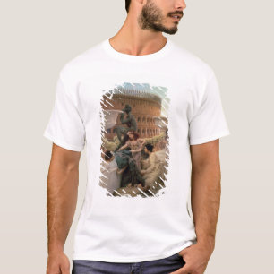 Alma-Tadema   coliseumen, 1896 Tee