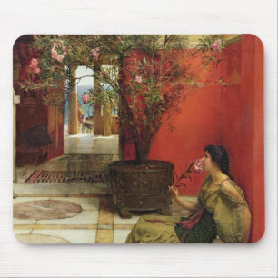 Alma-Tadema en Oleander, 1882 Musmatta