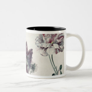 Alma-Tadema   ro Två-Tonad Mugg