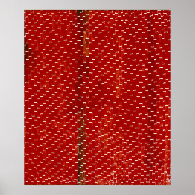 - Alma Woodsey Thomas  orion  Poster (Framsidan)