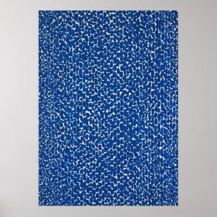 - Alma Woodsey Thomas takljus Poster