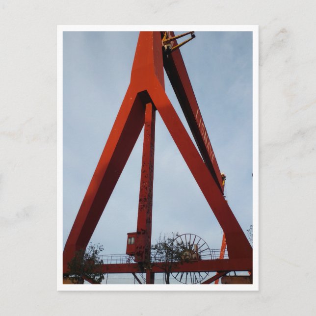 Almada Vykort (Framsida)