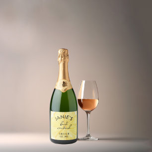 Almafi Lemon Bachelorette Party   Möhippa Pin/