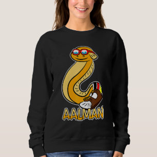 Alman Memes Eel Sandal Socks Typical German T Shirt