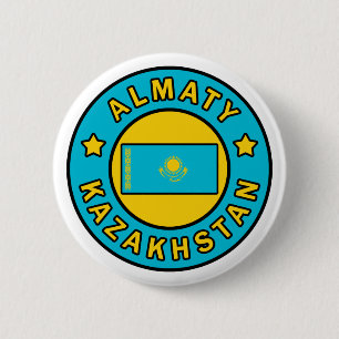 Almaty Kazakstan Knapp