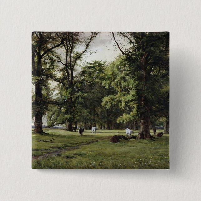 Almen går knapp (Framsida)