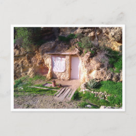 Almeria, Andalusien (Spanien) Vykort