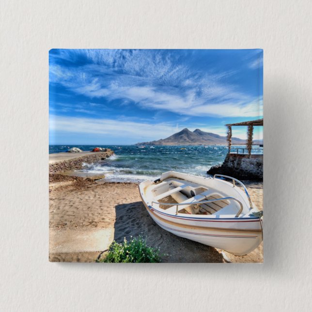 Almería La Isleta Del Moro | fördärvar Knapp (Framsida)