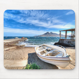 Almería La Isleta Del Moro fördärvar Musmatta