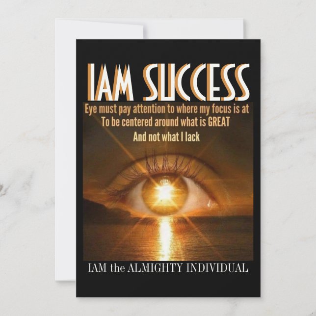 ALMIGHTY INDIVIDUAL INBJUDNINGAR (Framsida)