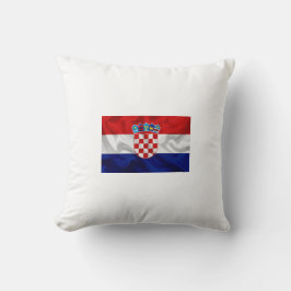 Almoahada Croacia Kudde