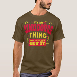 Almodovar T Shirt