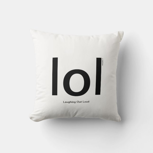 Almofada Acros I Kudde (Framsida)