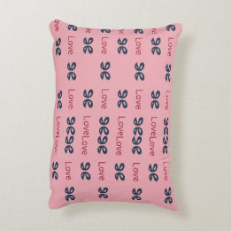 Almofada ARTISTICA Prydnadskudde