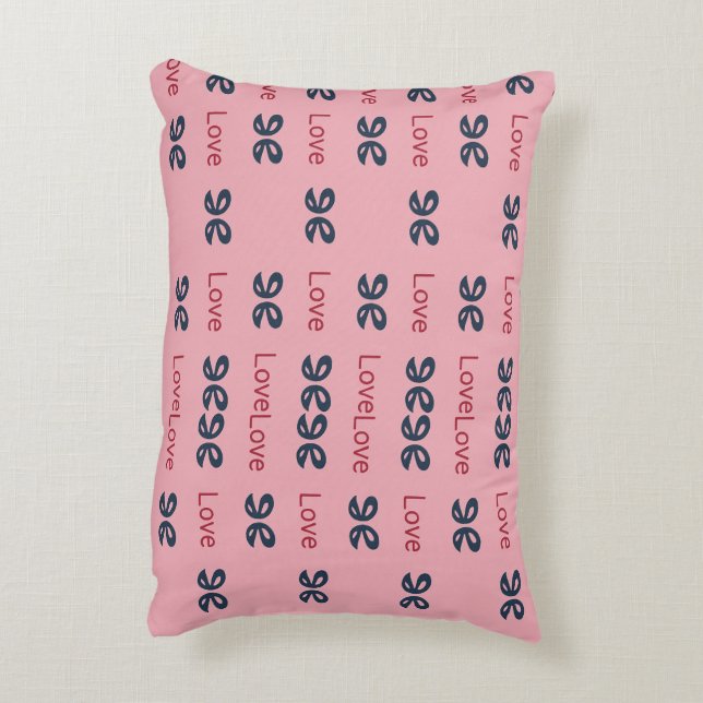 Almofada ARTISTICA Prydnadskudde (Baksidan(Vertikal))