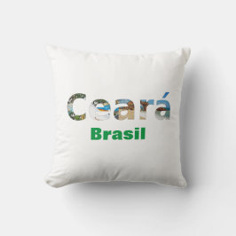 Almofada Ceará Kudde