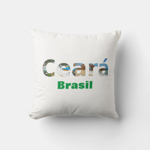 Almofada Ceará Kudde