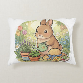 Almofada de capivara prydnadskudde